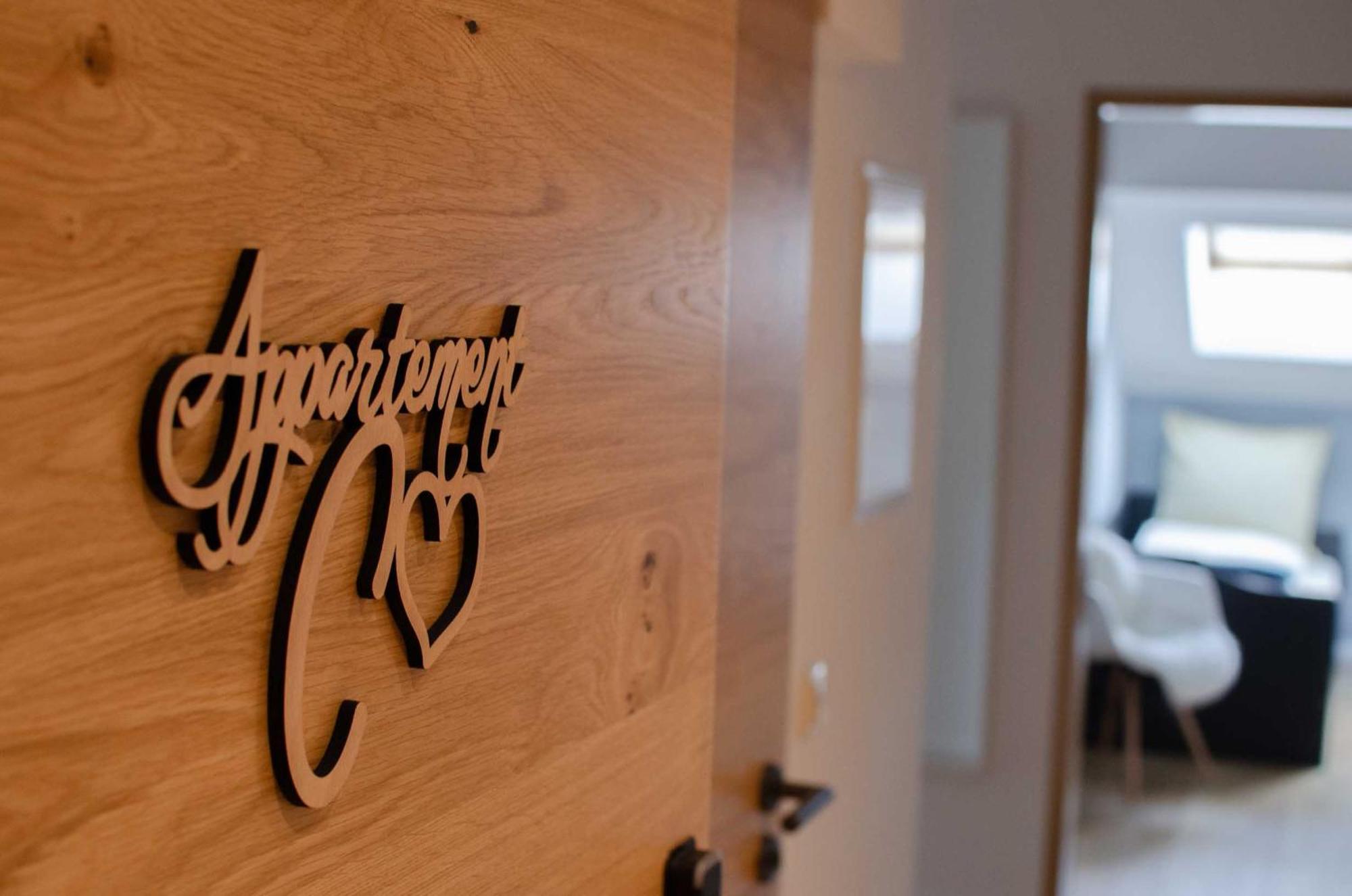 Hotel Ferienhaus Fux Оберамергау Стая снимка