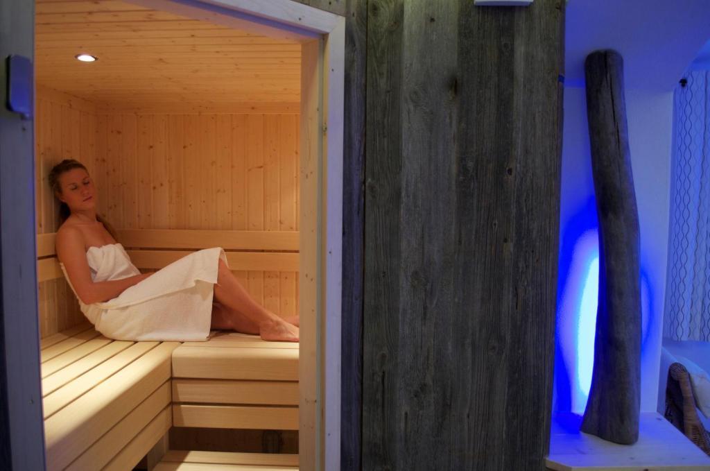 Hotel Ferienhaus Fux Оберамергау Екстериор снимка